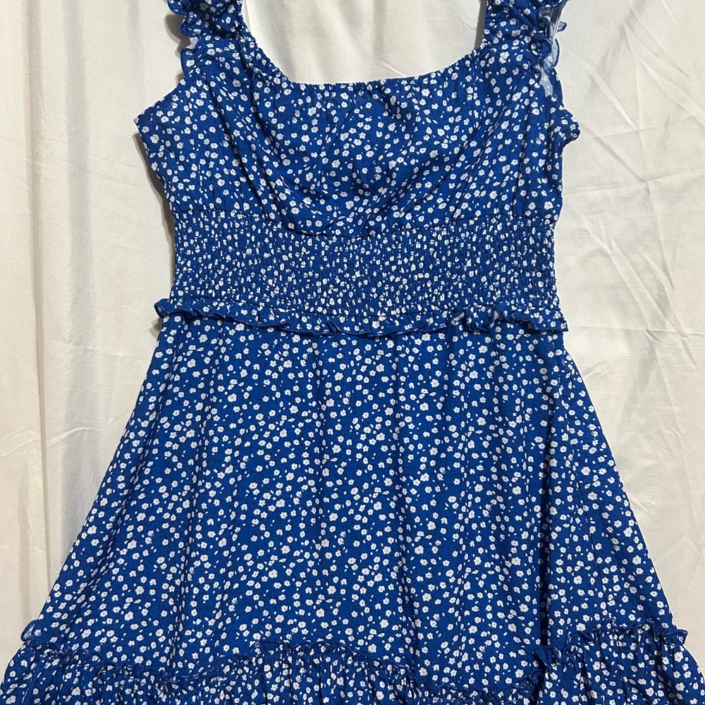 Ladies Dress